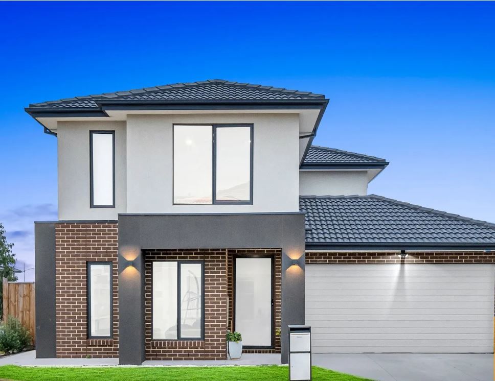 1 Mustang Cct, Bonnie Brook, VIC 3335