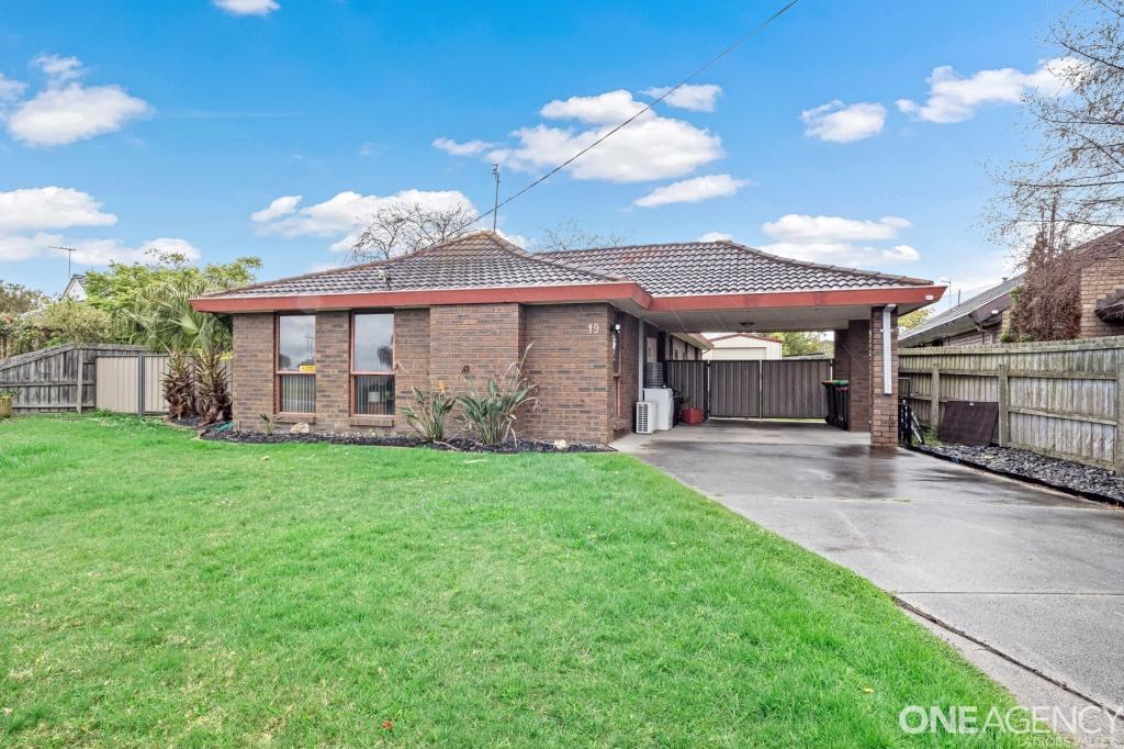 19 The Avenue, Morwell, VIC 3840