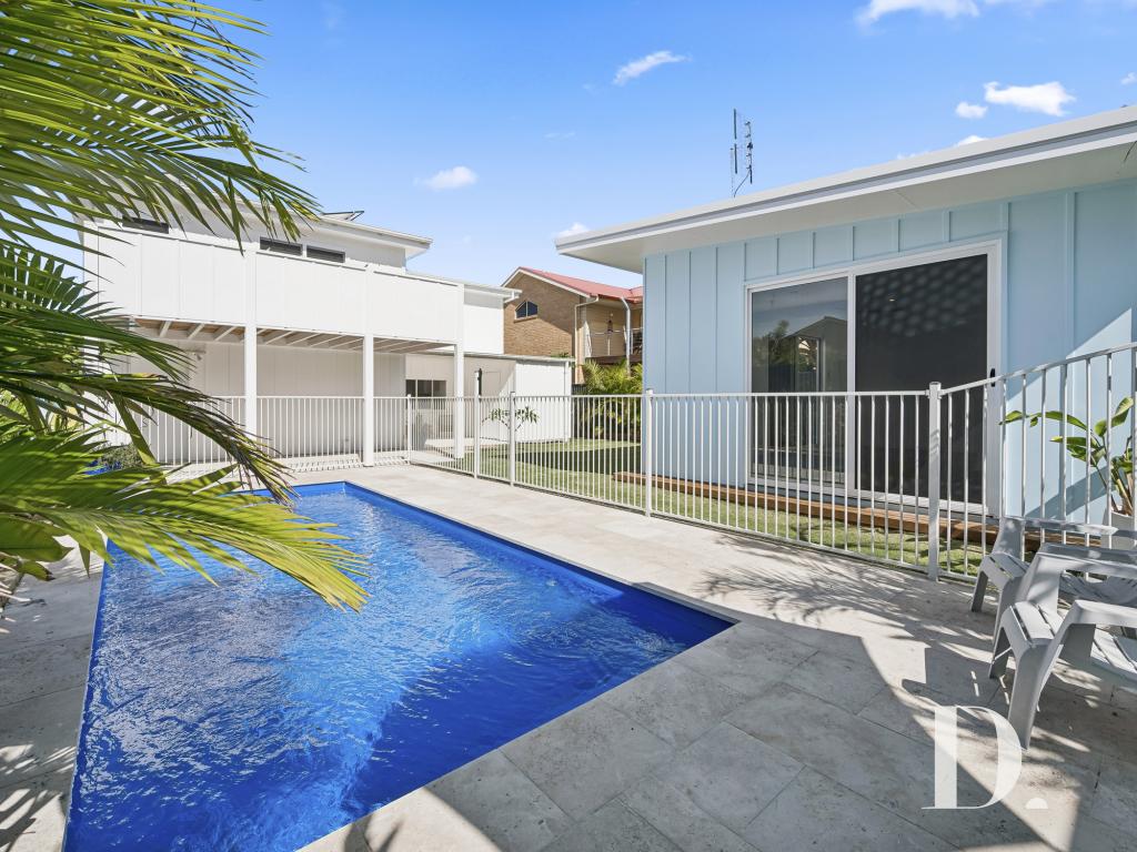 86 SANDYS BEACH DR, SANDY BEACH, NSW 2456