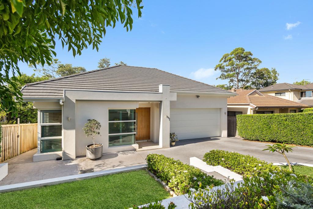 12 Collings St, Wahroonga, NSW 2076