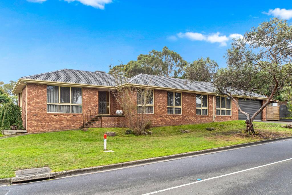45 Southgateway, Langwarrin, VIC 3910