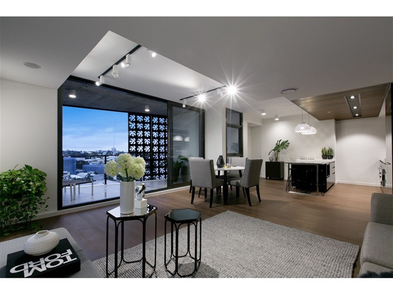 1004/21 Buchanan St, West End, QLD 4101