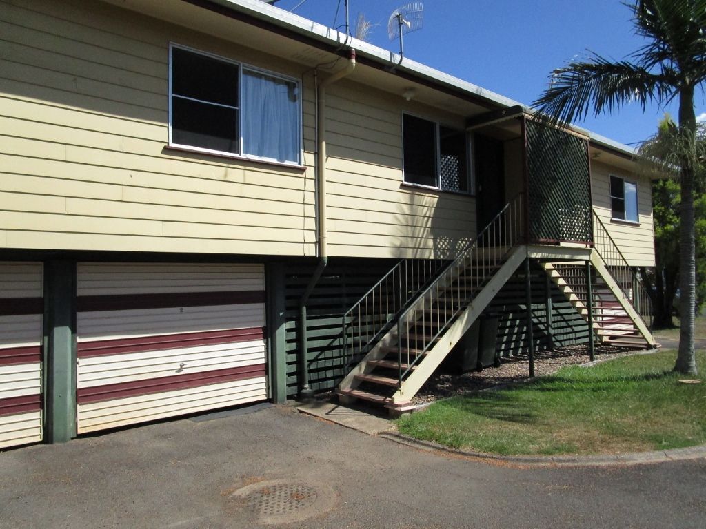 2/7 Milton St, Maryborough, QLD 4650