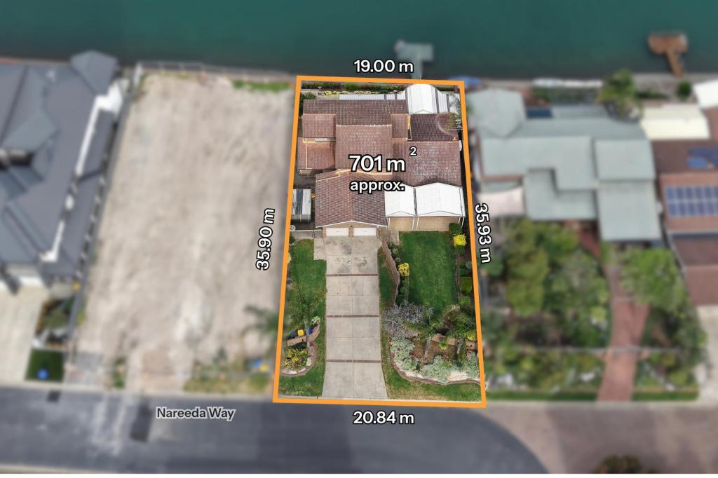 9 Nareeda Way, West Lakes, SA 5021