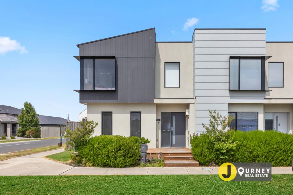 11 Spartan Ave, Clyde North, VIC 3978