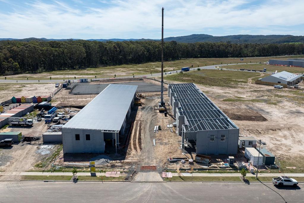 1-16/9 TINNULA DR, JILLIBY, NSW 2259