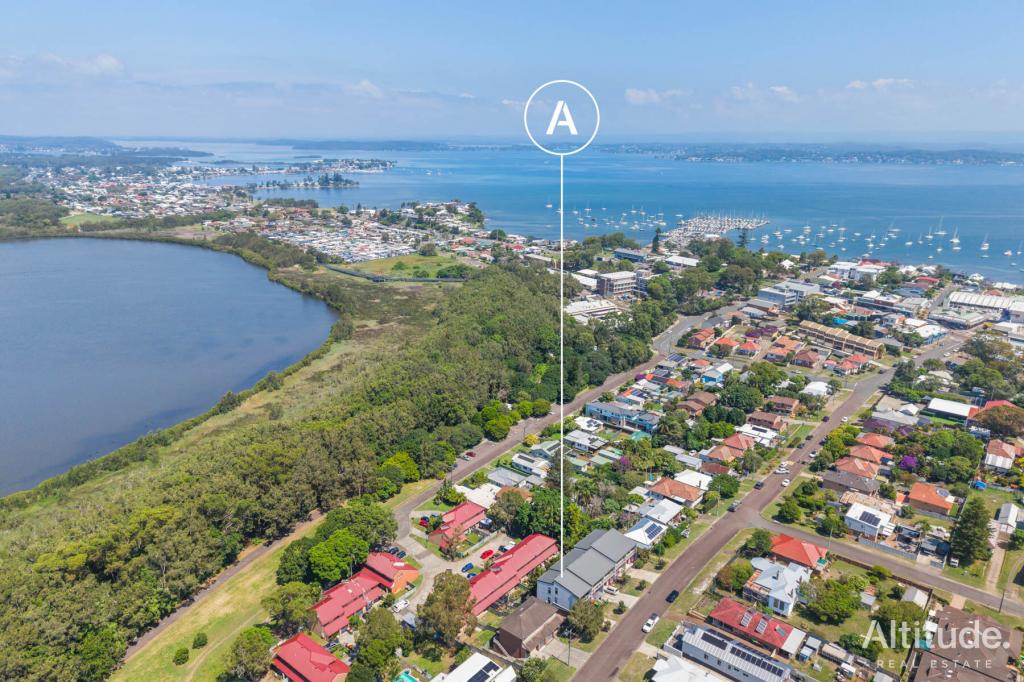 5/8 George St, Belmont, NSW 2280