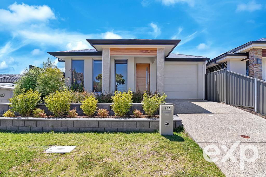 91a Solandra Cres, Modbury North, SA 5092