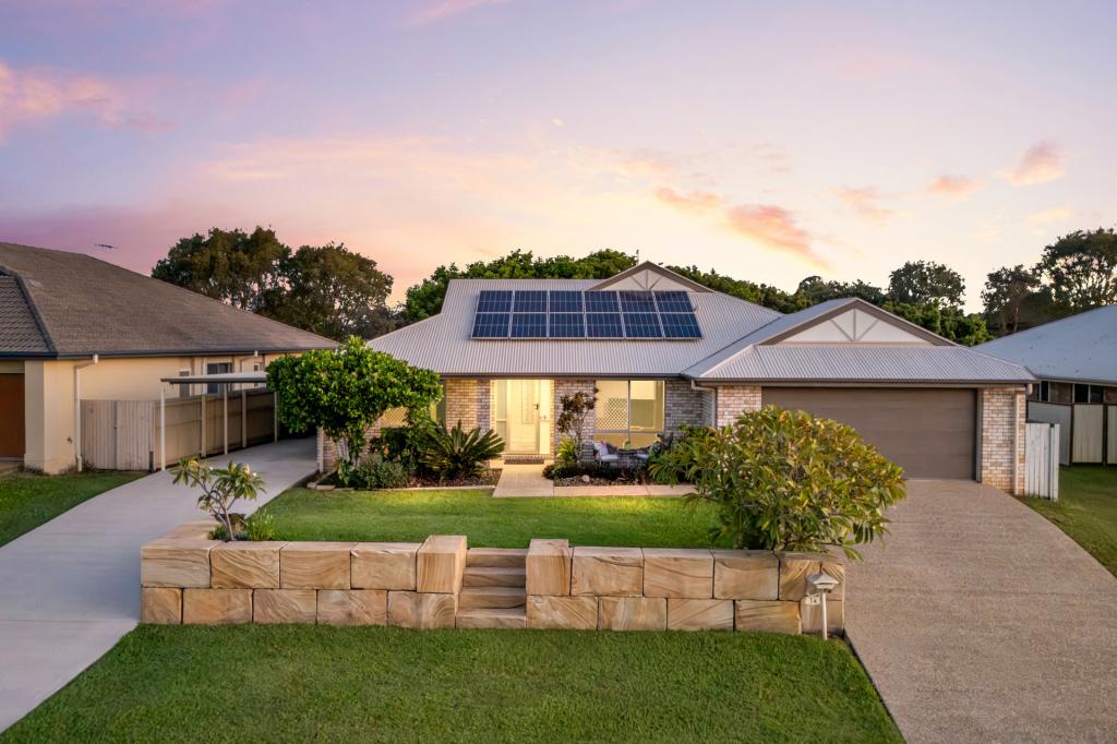 14 Tinsey Ct, Caboolture, QLD 4510