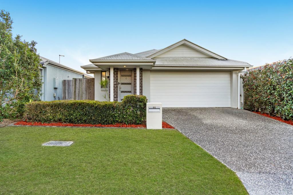 64 Stanicki Cct, Bellbird Park, QLD 4300