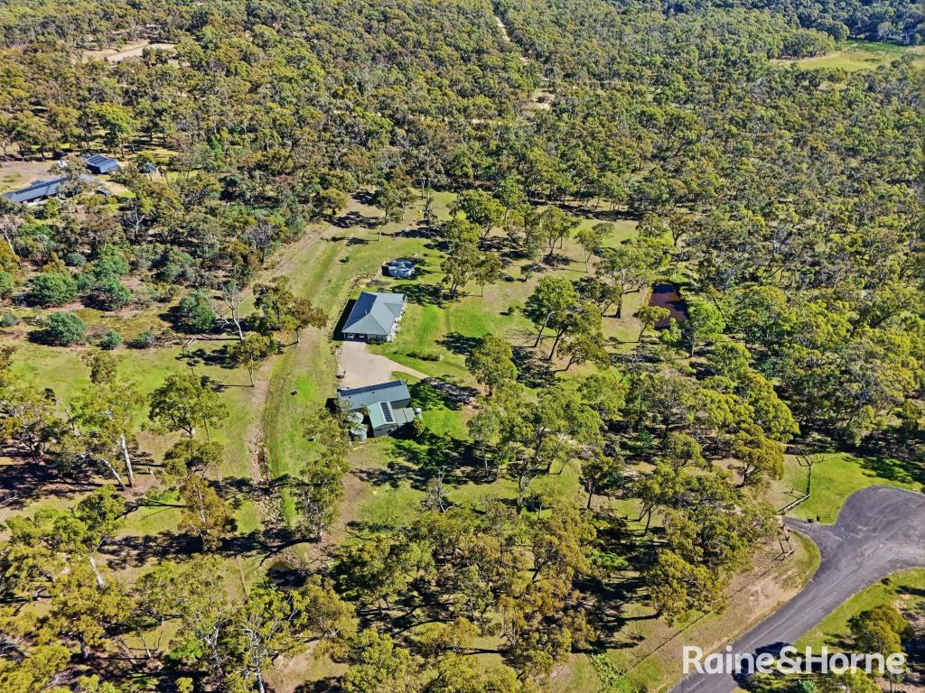 41 Borrowpit Rd, Meadow Flat, NSW 2795