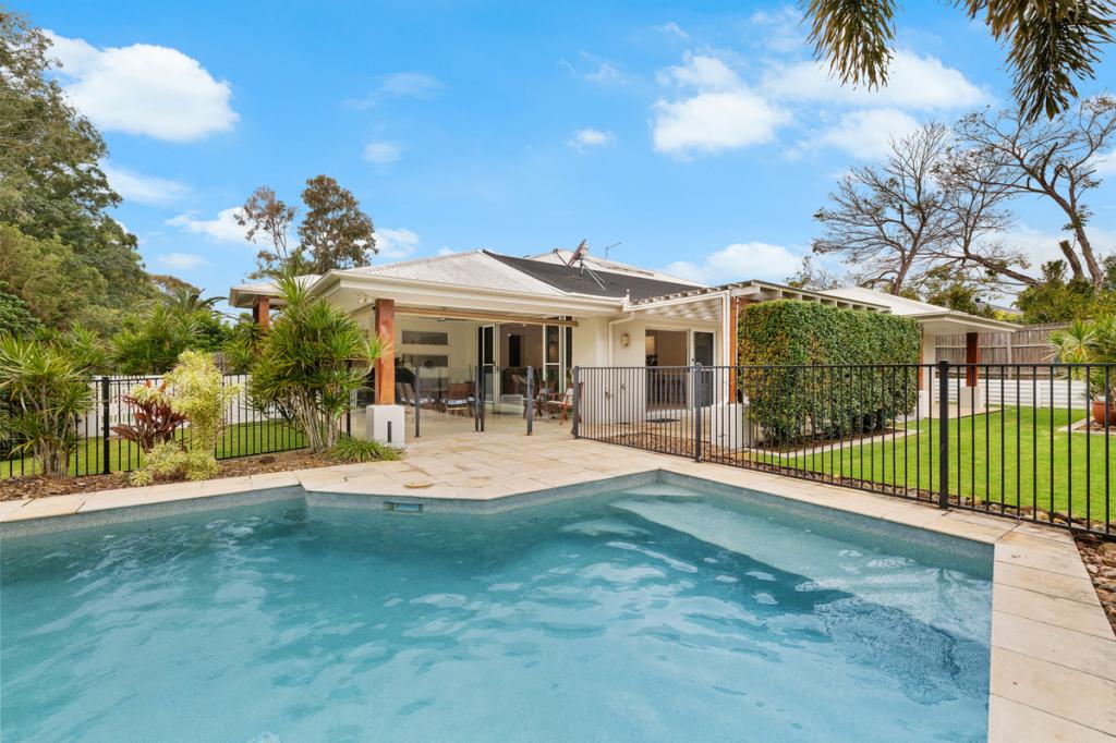 52 Ribonwood St, Thornlands, QLD 4164