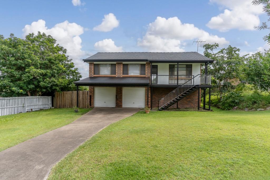 4 PALLINUP ST, RIVERHILLS, QLD 4074