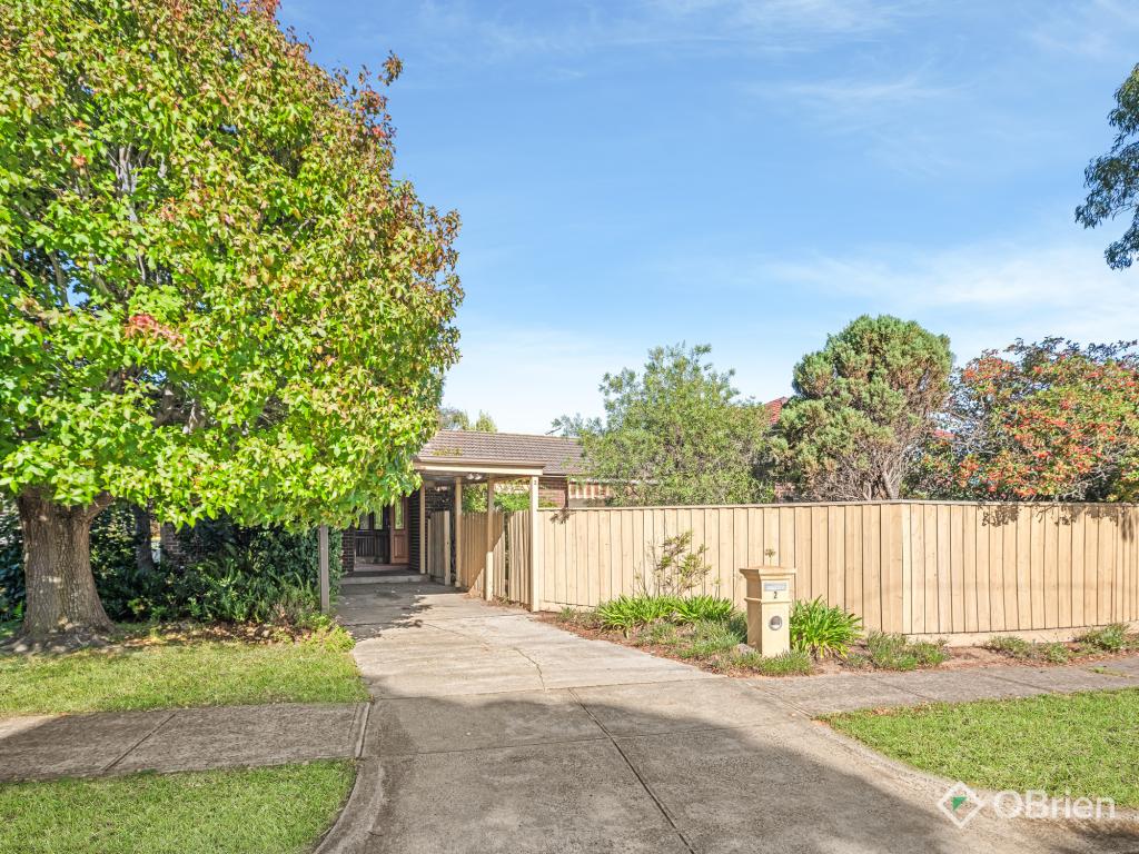 2 Maclean Ct, Seaford, VIC 3198