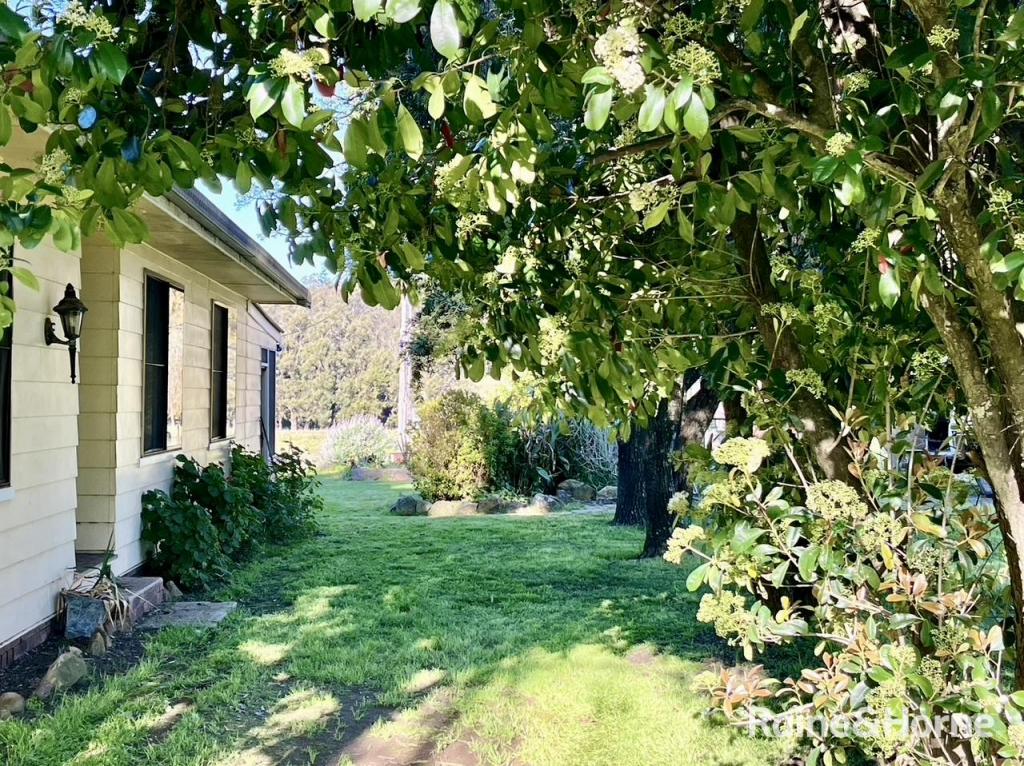 Contact agent for address, MURRURUNDI, NSW 2338