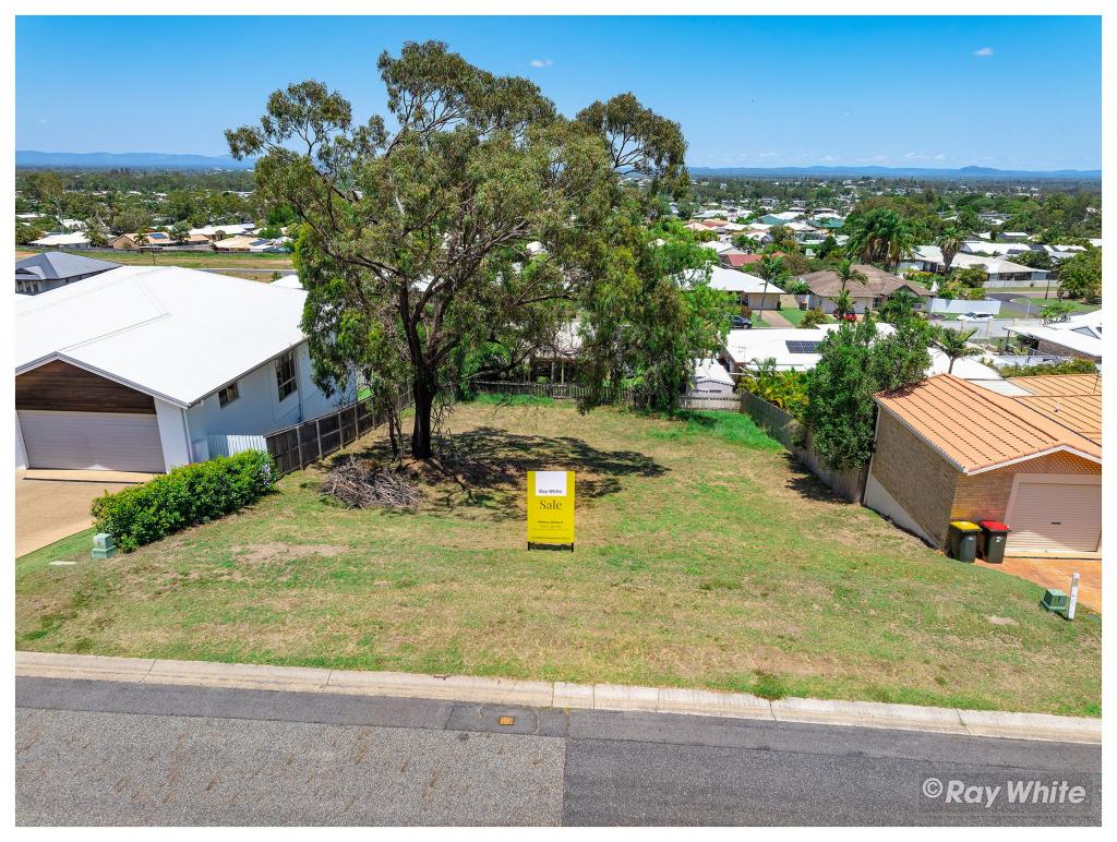 43 Rosewood Dr, Norman Gardens, QLD 4701
