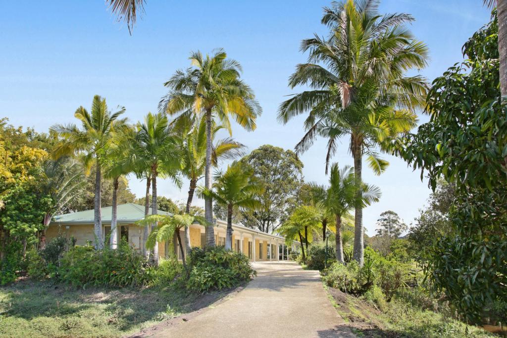 86 Valley Dr, Tallebudgera, QLD 4228