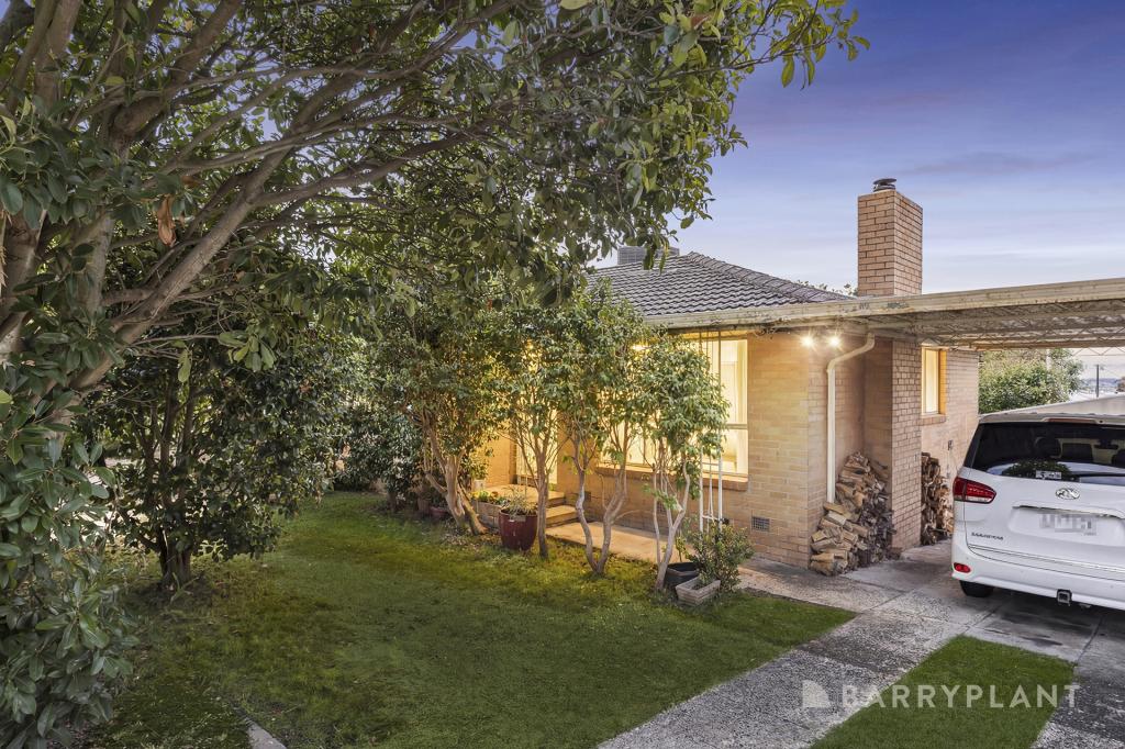 35 Robertson Cres, Boronia, VIC 3155