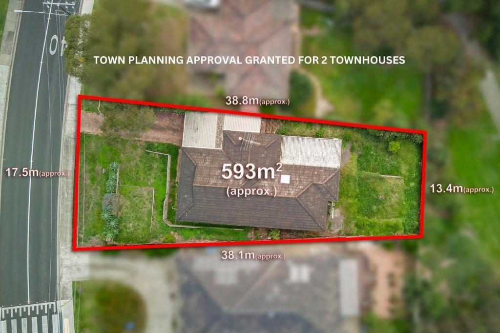 204 Rachelle Rd, Keilor East, VIC 3033