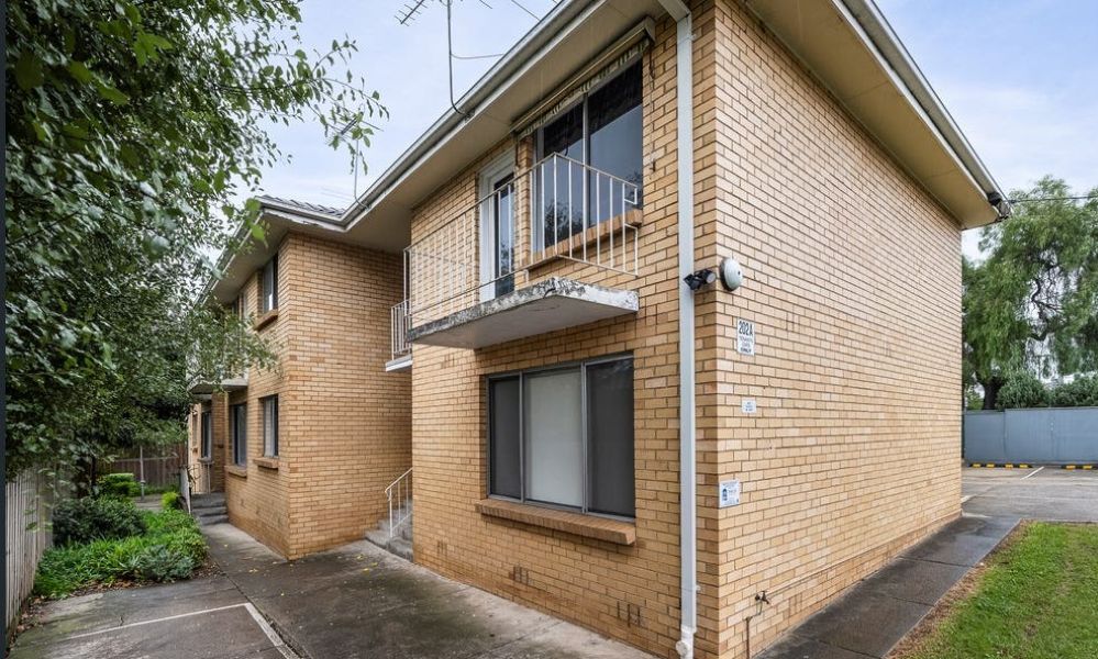 4/202a Pascoe Vale Rd, Essendon, VIC 3040
