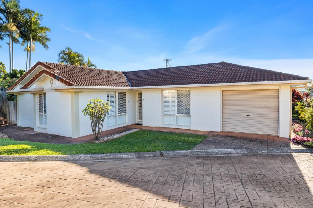 11/76 ISLAND ST, CLEVELAND, QLD 4163