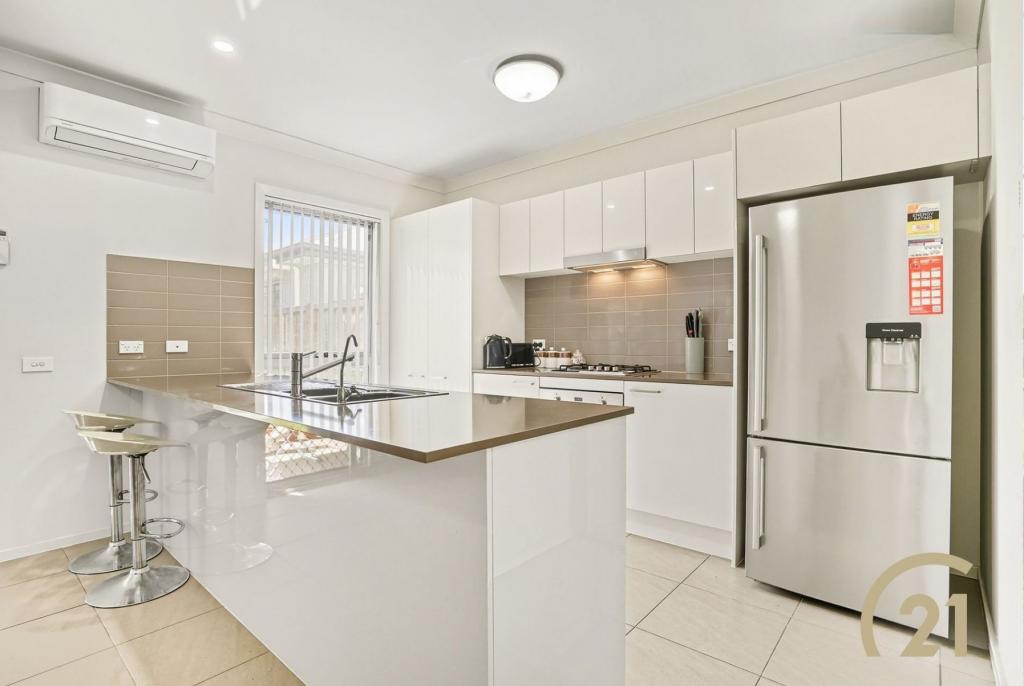 35 PARKLANDS CCT, ELIZABETH HILLS, NSW 2171