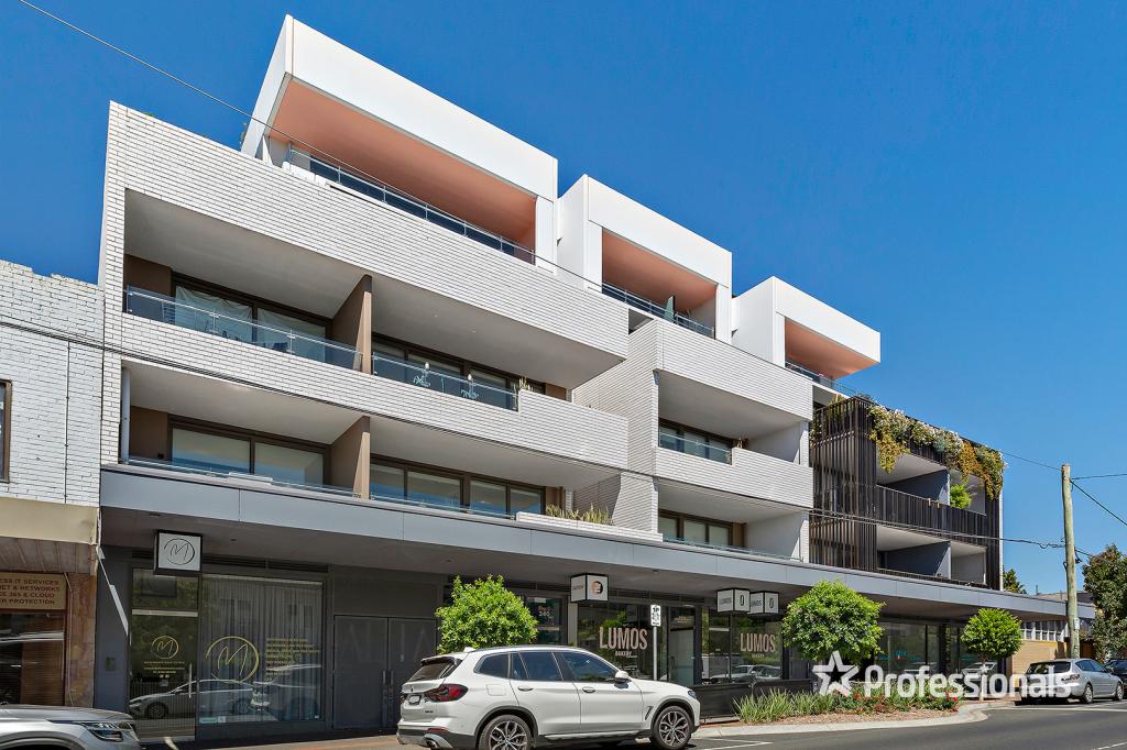 106/240 Mckinnon Rd, Mckinnon, VIC 3204