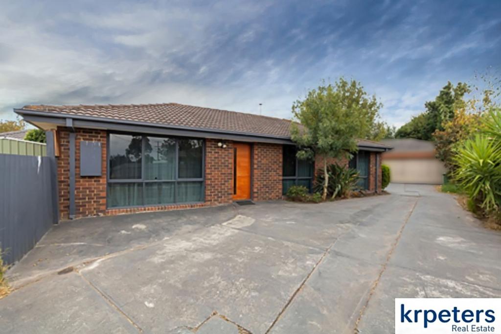 1/38 Cameron Way, Pakenham, VIC 3810