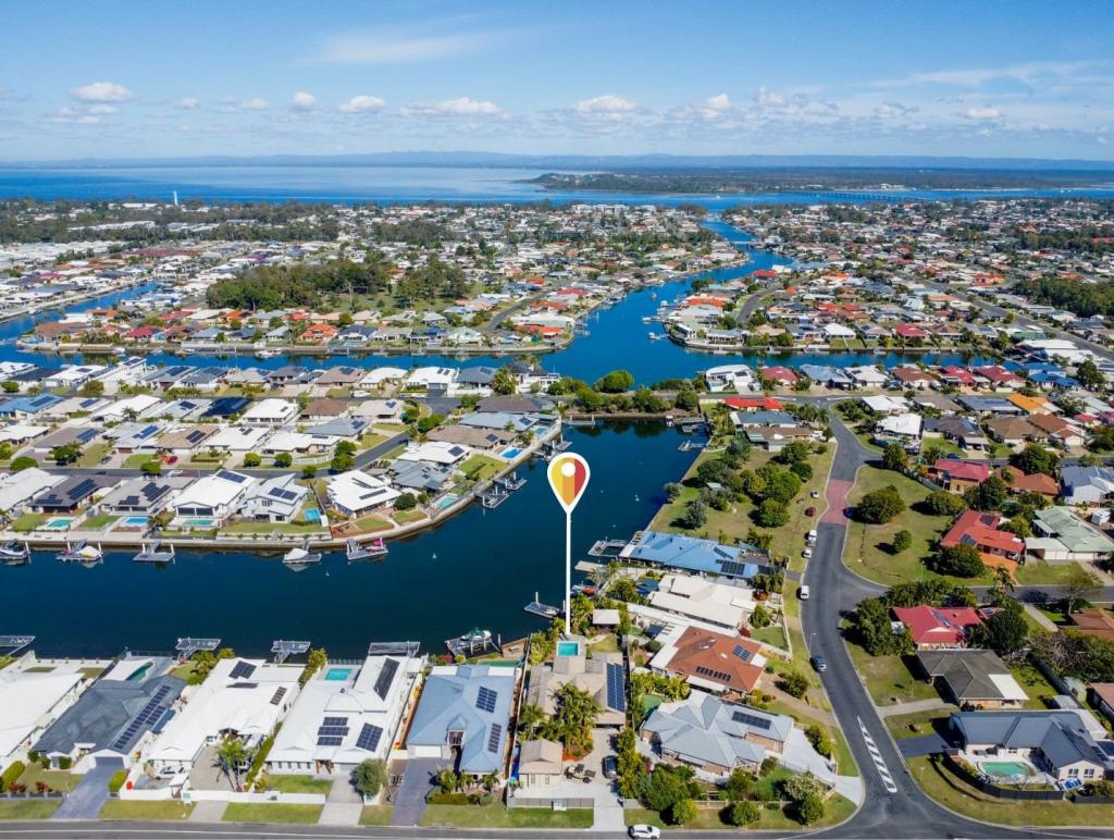 55 Protea Dr, Bongaree, QLD 4507