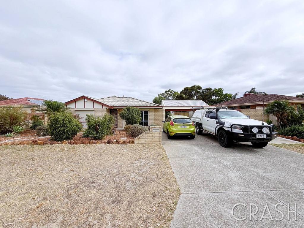 34 Patterson Dr, Middle Swan, WA 6056