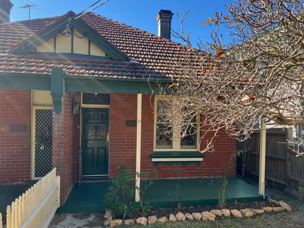 42 Percival St, Bexley, NSW 2207