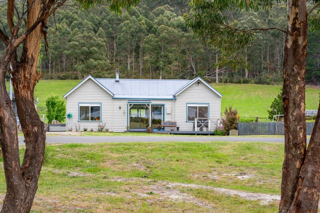 61 Kent Beach Rd, Dover, TAS 7117