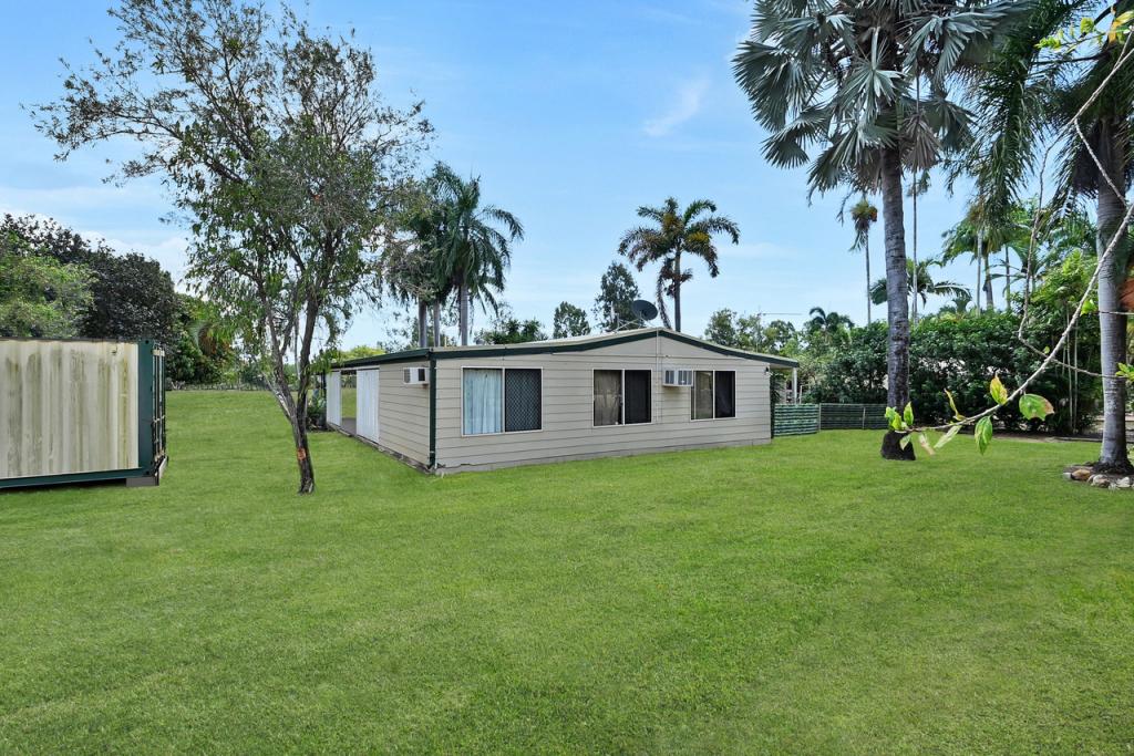 409 Forestry Rd, Bluewater Park, QLD 4818