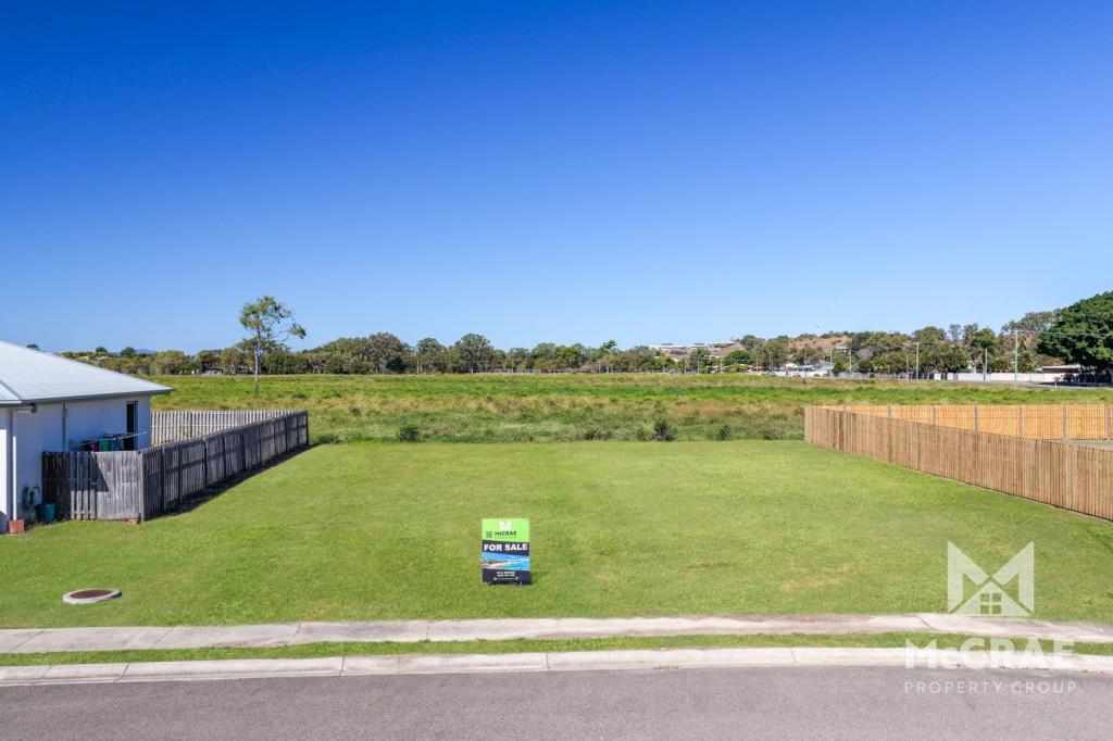 13 Baker St, Bowen, QLD 4805