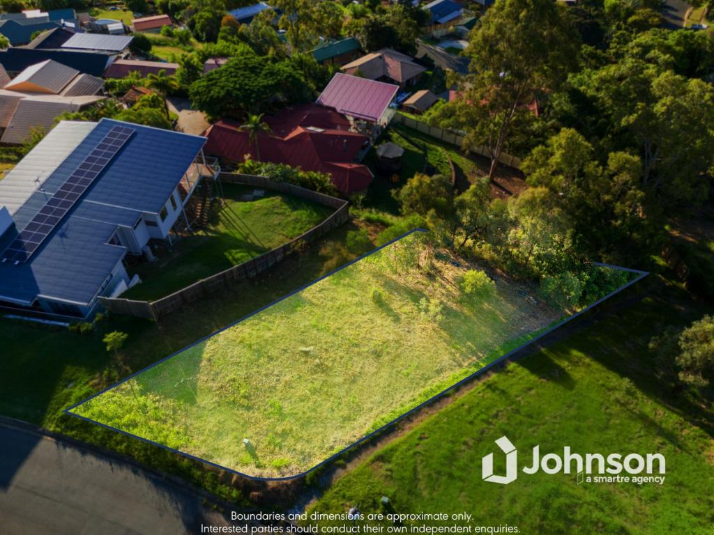 5 Webster Tce, Edens Landing, QLD 4207