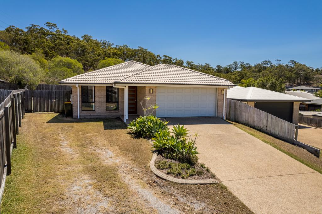 30 Briffney St, Kirkwood, QLD 4680