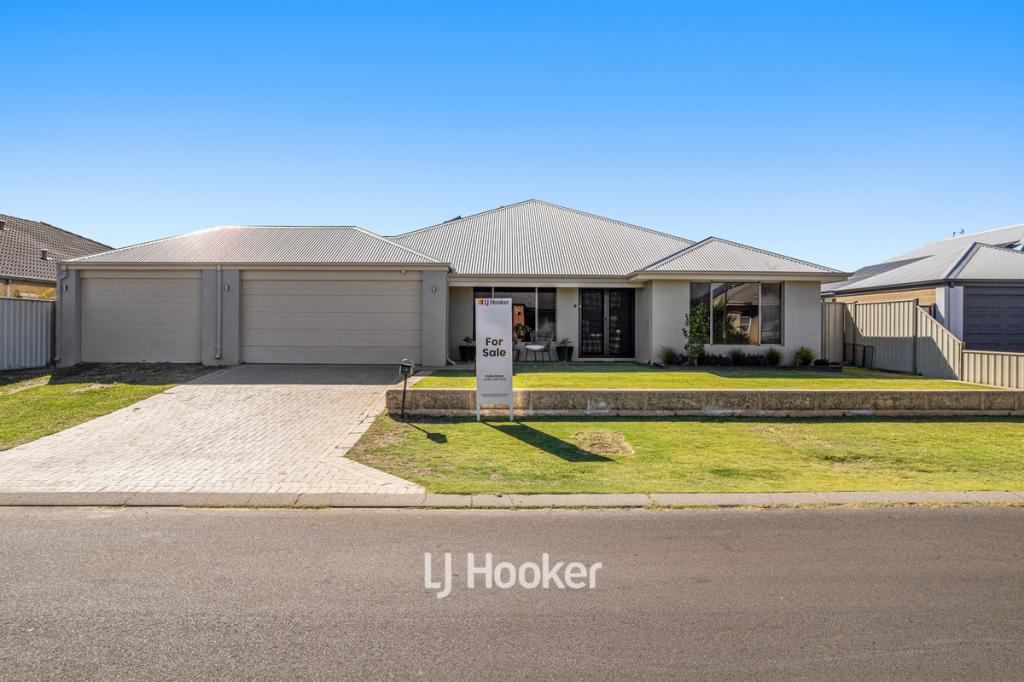 17 Supanova Lane, Australind, WA 6233