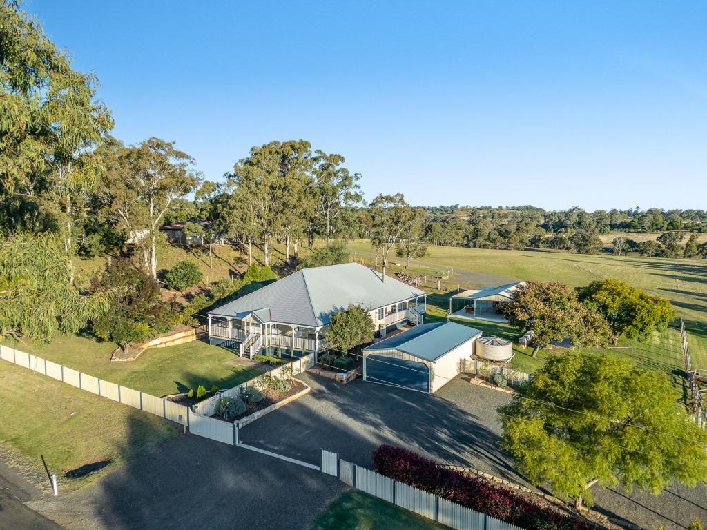 263 Woolmer Rd, Woolmer, QLD 4352