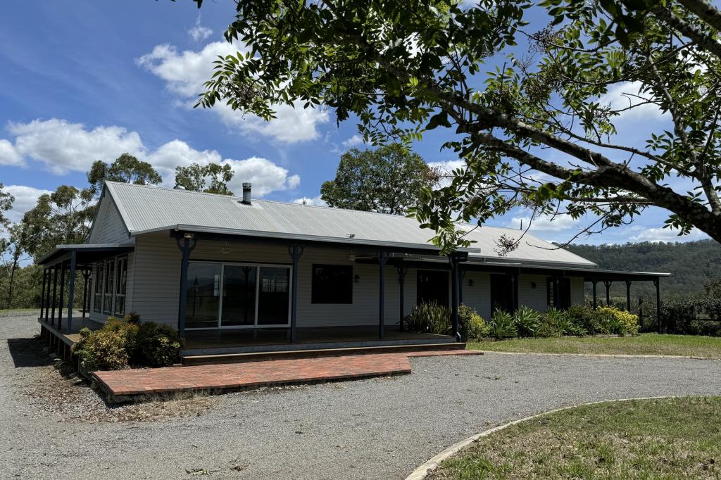4515 Clarence Town Rd, Wirragulla, NSW 2420