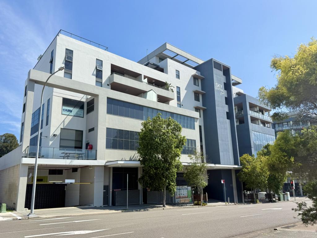 403/18 Smart St, Charlestown, NSW 2290