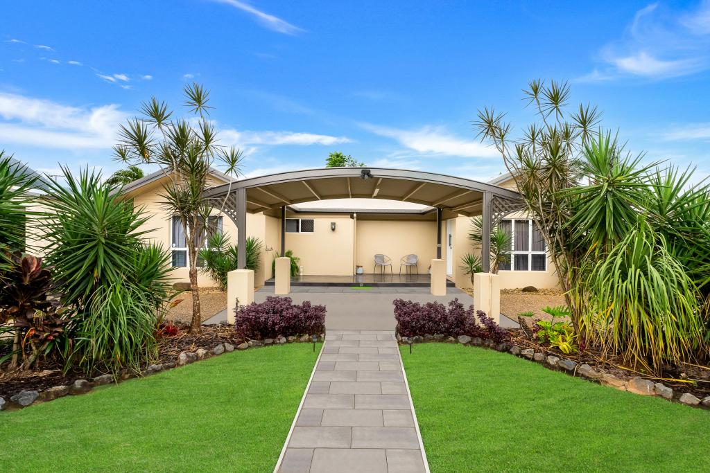 185 Robert Rd, Bentley Park, QLD 4869