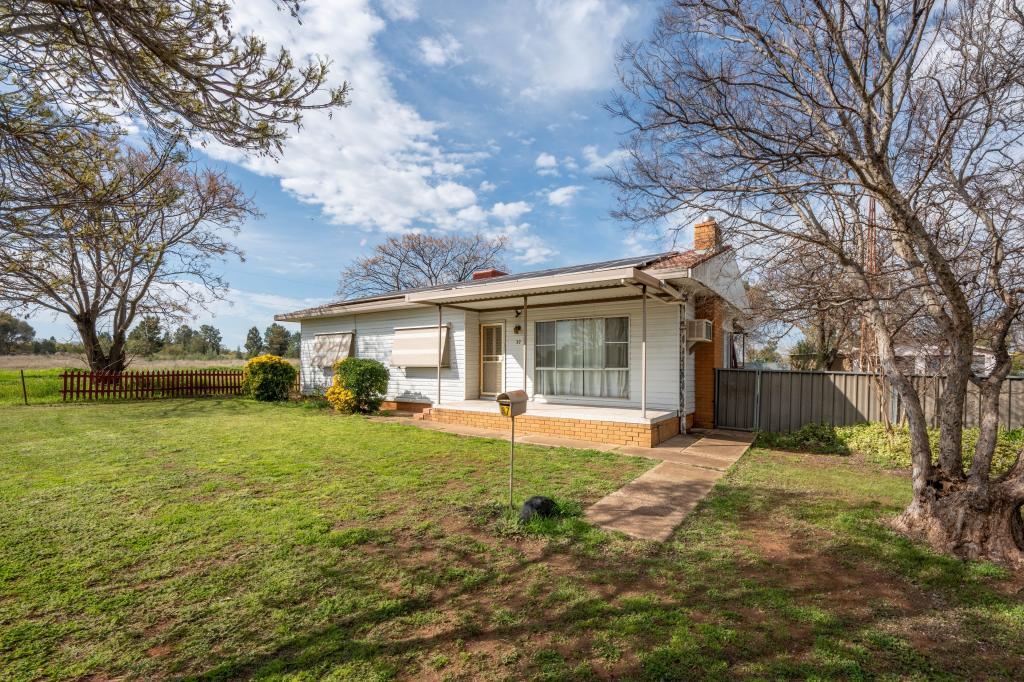 37 Belah St, Forbes, NSW 2871