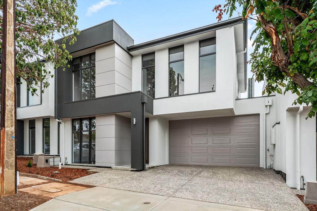 9B SHIRLEY AVE, FELIXSTOW, SA 5070