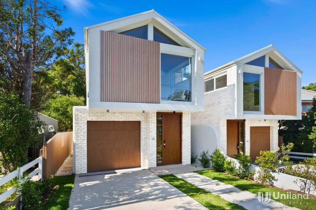 16b Fletcher Ave, Miranda, NSW 2228