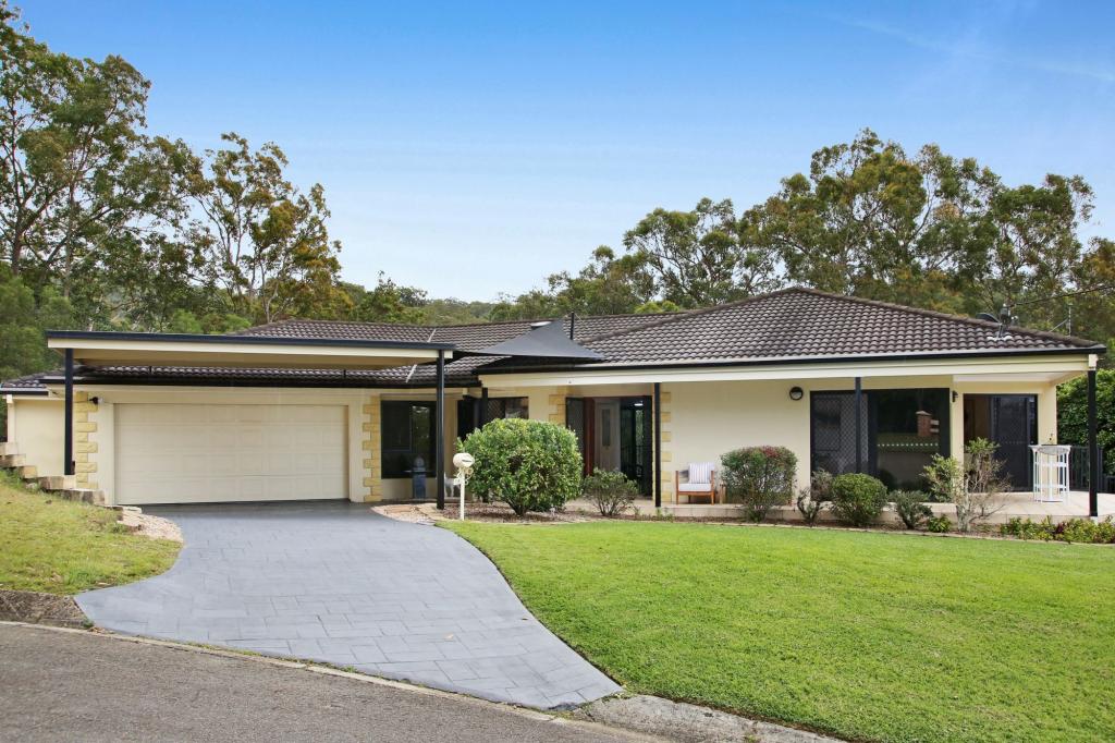 19 Raffles Ct, Mudgeeraba, QLD 4213