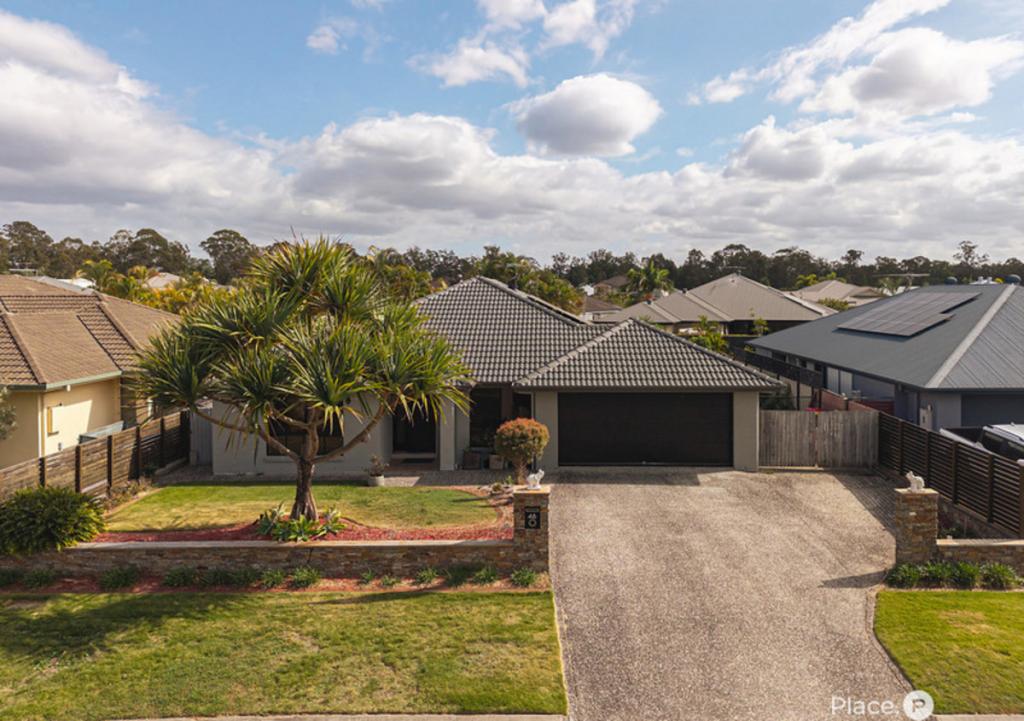 46 Coronata Cres, Narangba, QLD 4504