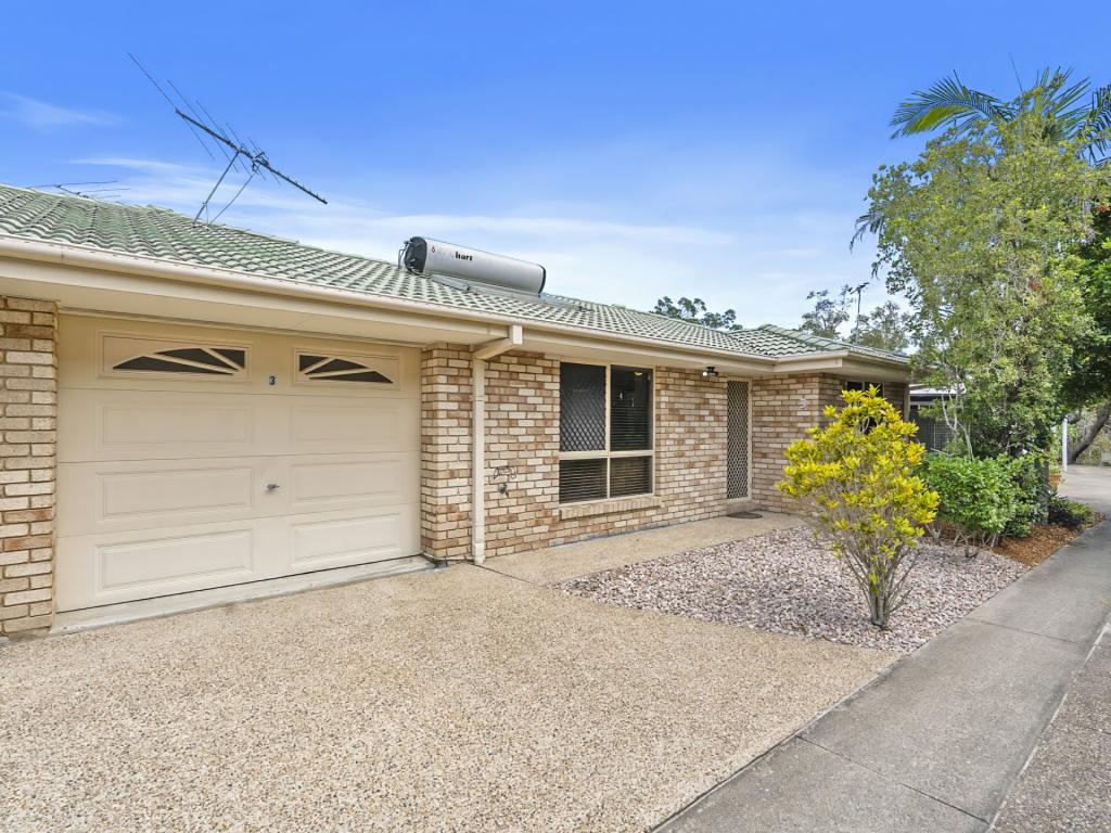 3/23 Sixth Ave, Woorim, QLD 4507