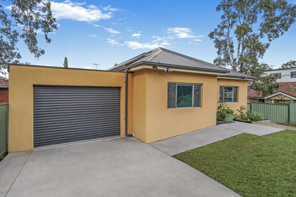 5a Gurney Rd, Chester Hill, NSW 2162