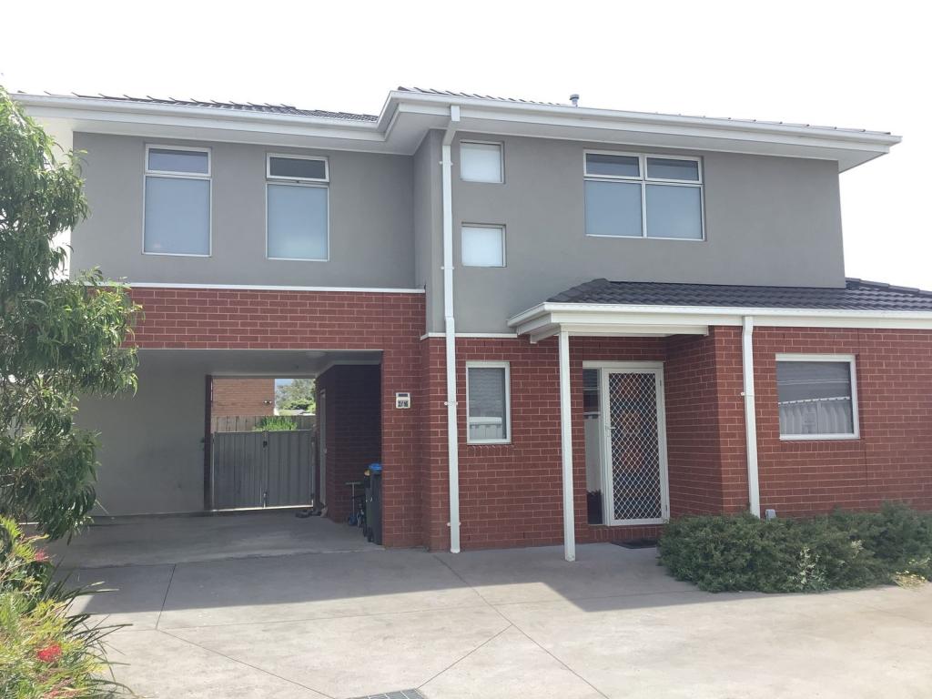 2/16 Snowgum Cl, Rowville, VIC 3178