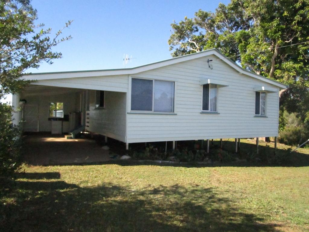 81 Kinbacher Rd, Bidwill, QLD 4650